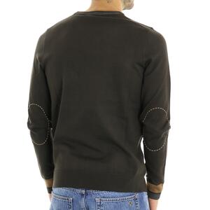 MAGLIA CONTRASTI TAKE TWO - Mad Fashion | img vers.300x/